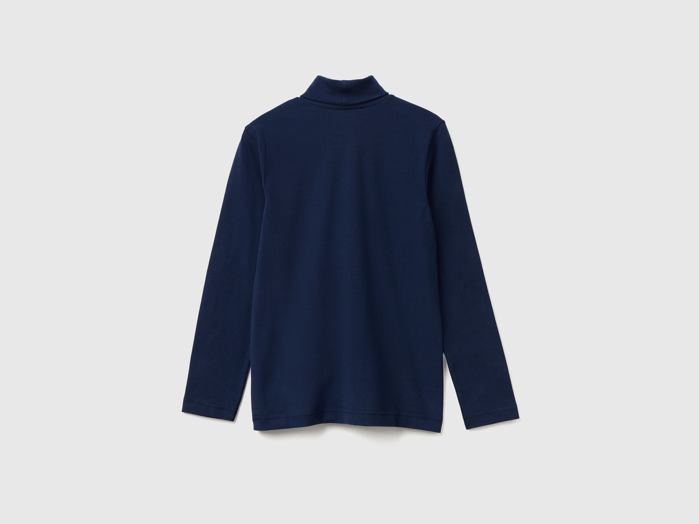T-SHIRT L/S Junior Boy image number 2